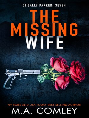 cover image of The Missing Wife